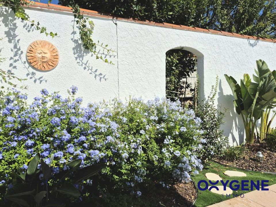 Villa i Perpignan, Pyrenees-Orientales - bilde 4