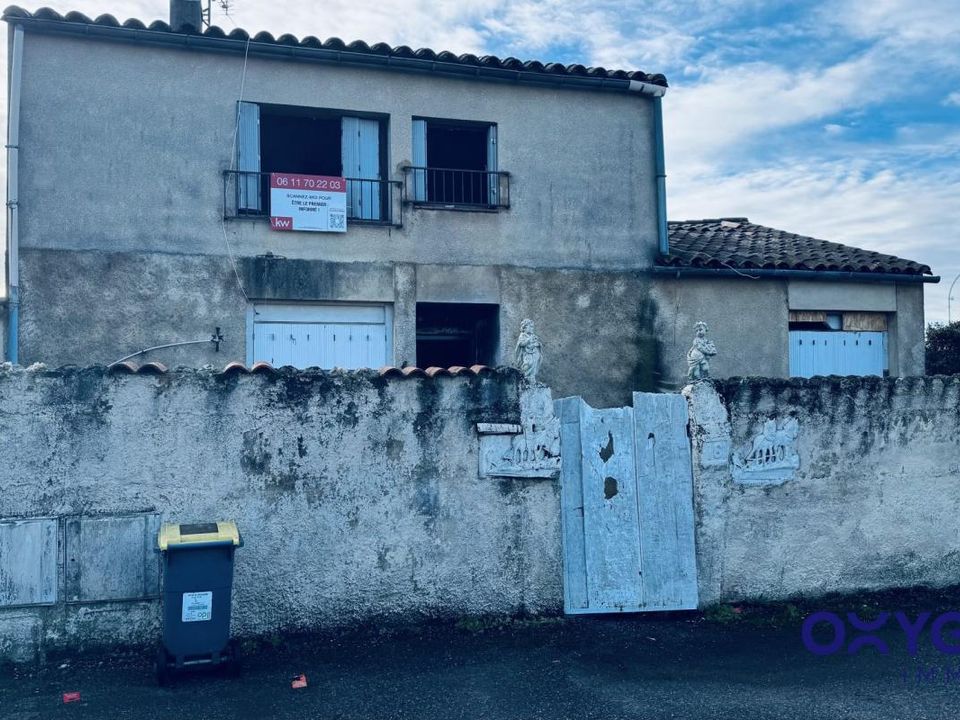 Villa i Trèbes, Aude - foto 1