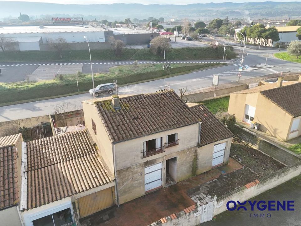 Villa i Trèbes, Aude - foto 2