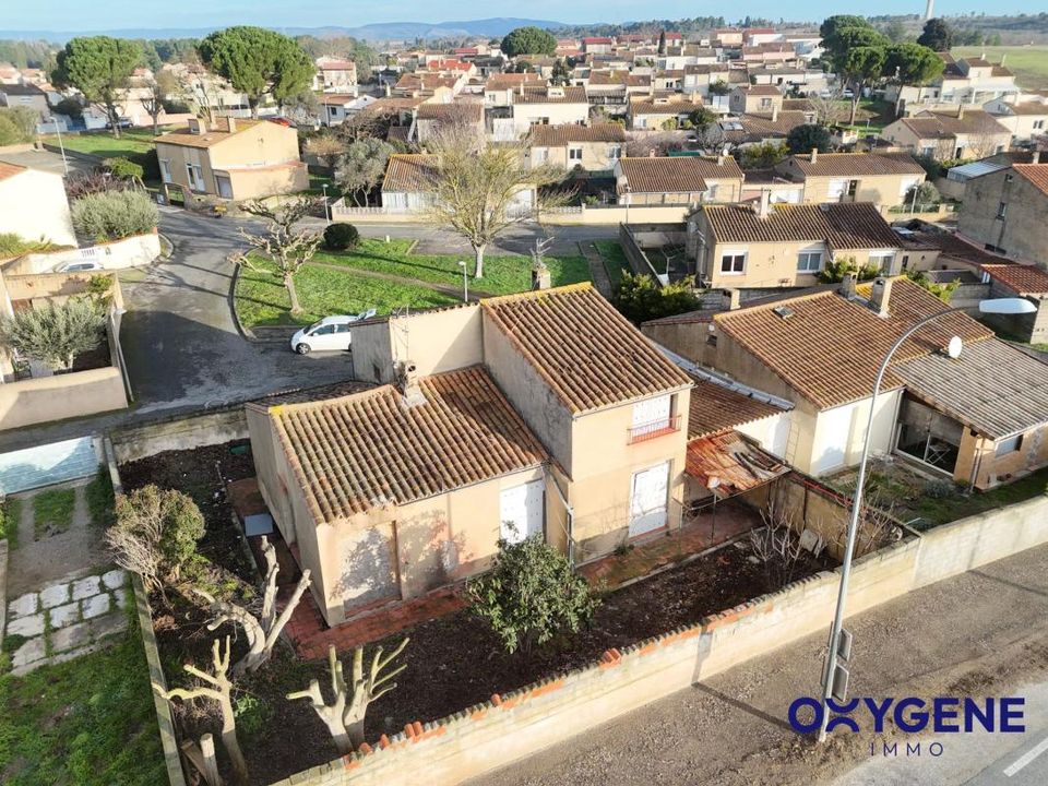 Villa i Trèbes, Aude - foto 3