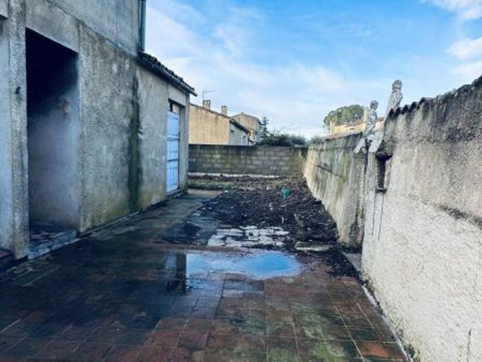 Villa i Trèbes, Aude - foto 4