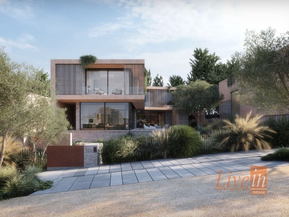 Villa i Ericeira, Lisbon - foto 1