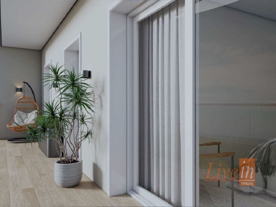 Apartament a Ericeira, Lisbon - foto 2