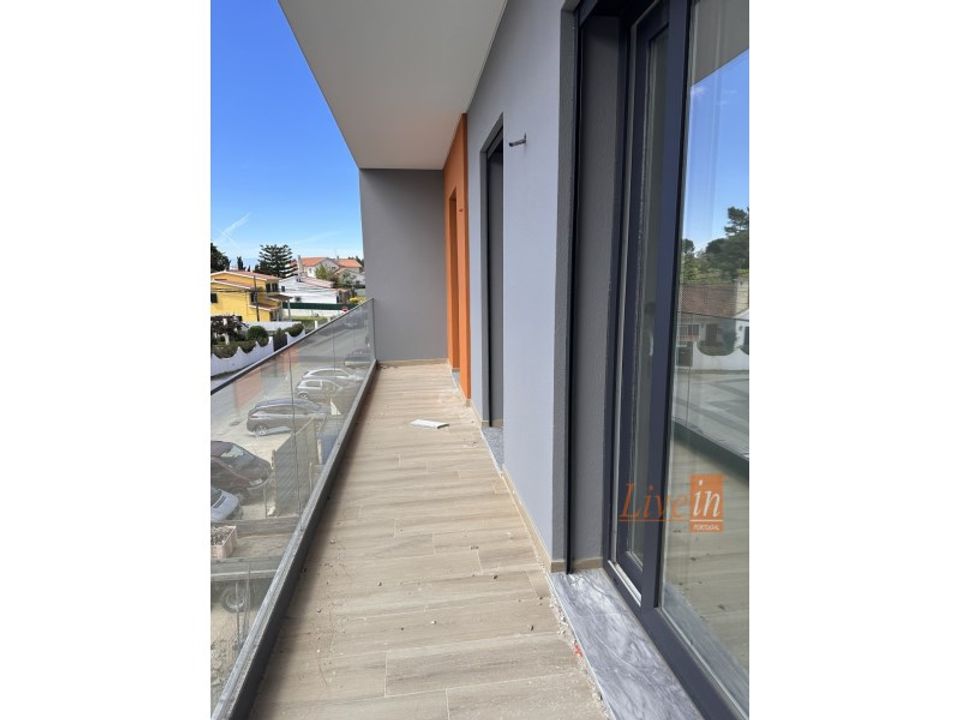 Apartament a Ericeira, Lisbon - foto 1