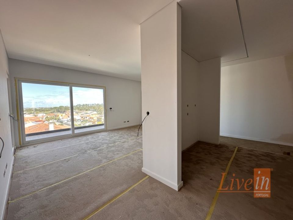 Lejlighed i Ericeira, Lisbon - foto 1