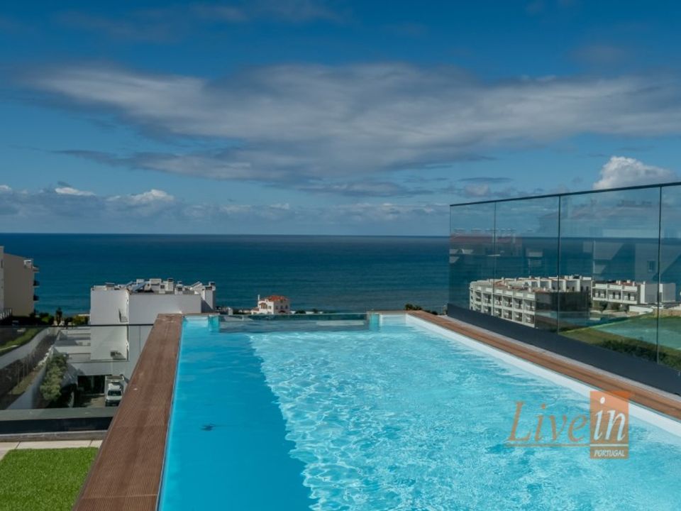 Lejlighed i Ericeira, Lisbon - foto 1