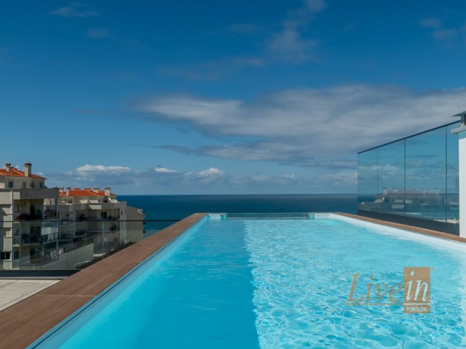 Lejlighed i Ericeira, Lisbon - foto 2