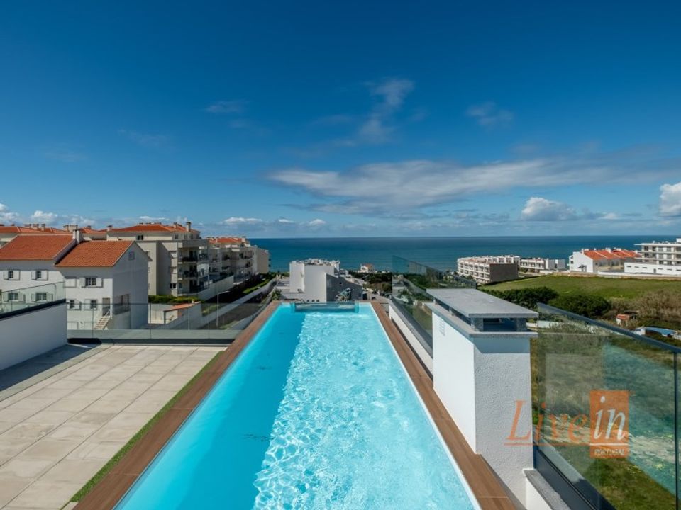 Lejlighed i Ericeira, Lisbon - foto 3