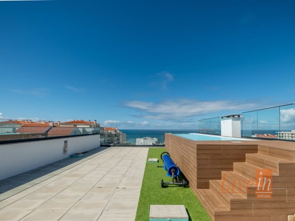 Lejlighed i Ericeira, Lisbon - foto 4