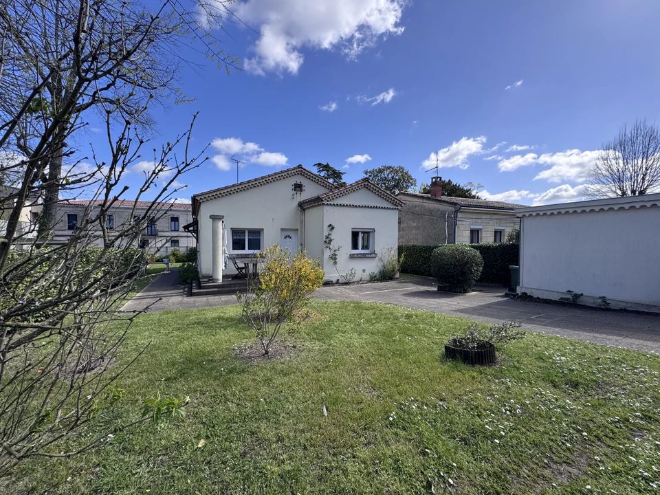 Villa i Le Bouscat, Gironde - foto 1