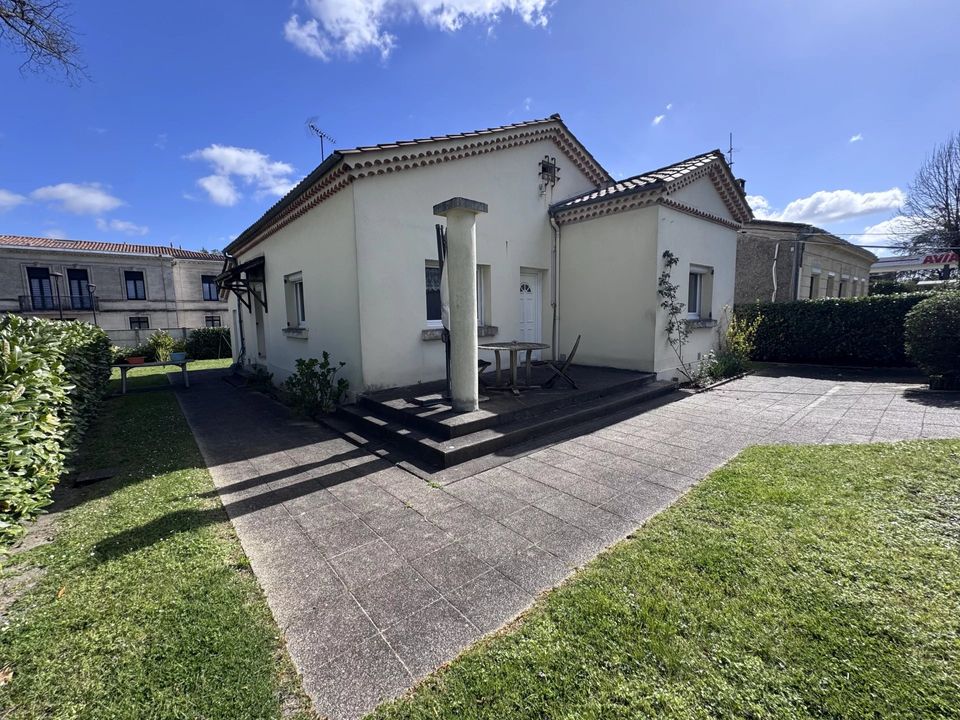 Villa i Le Bouscat, Gironde - foto 2