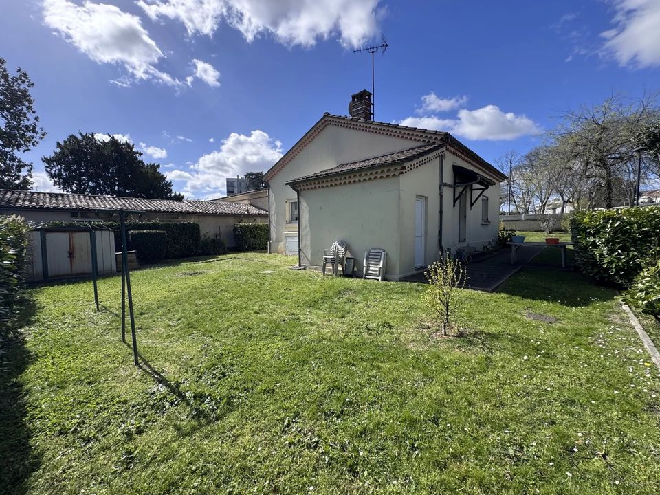 Villa i Le Bouscat, Gironde - foto 3