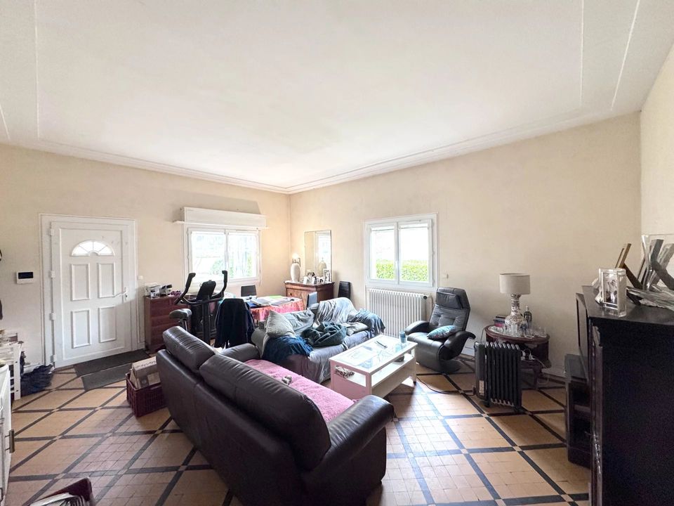 Villa i Le Bouscat, Gironde - foto 5