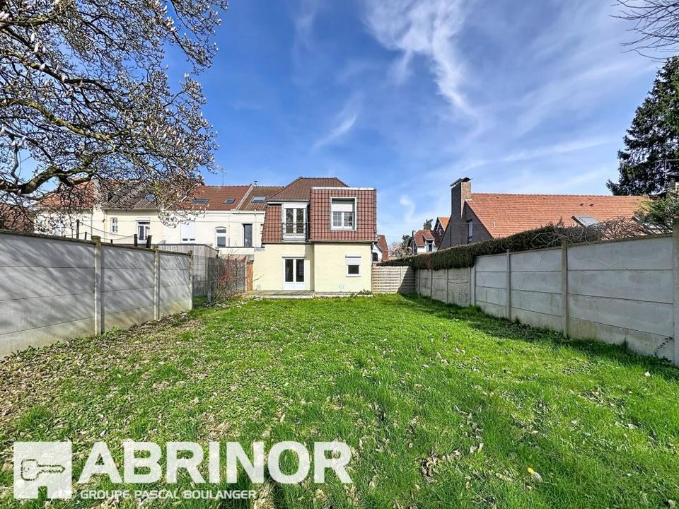Villa - Wattignies, Nord - photo 1