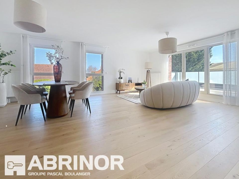 Appartement - Wattignies, Nord - photo 1
