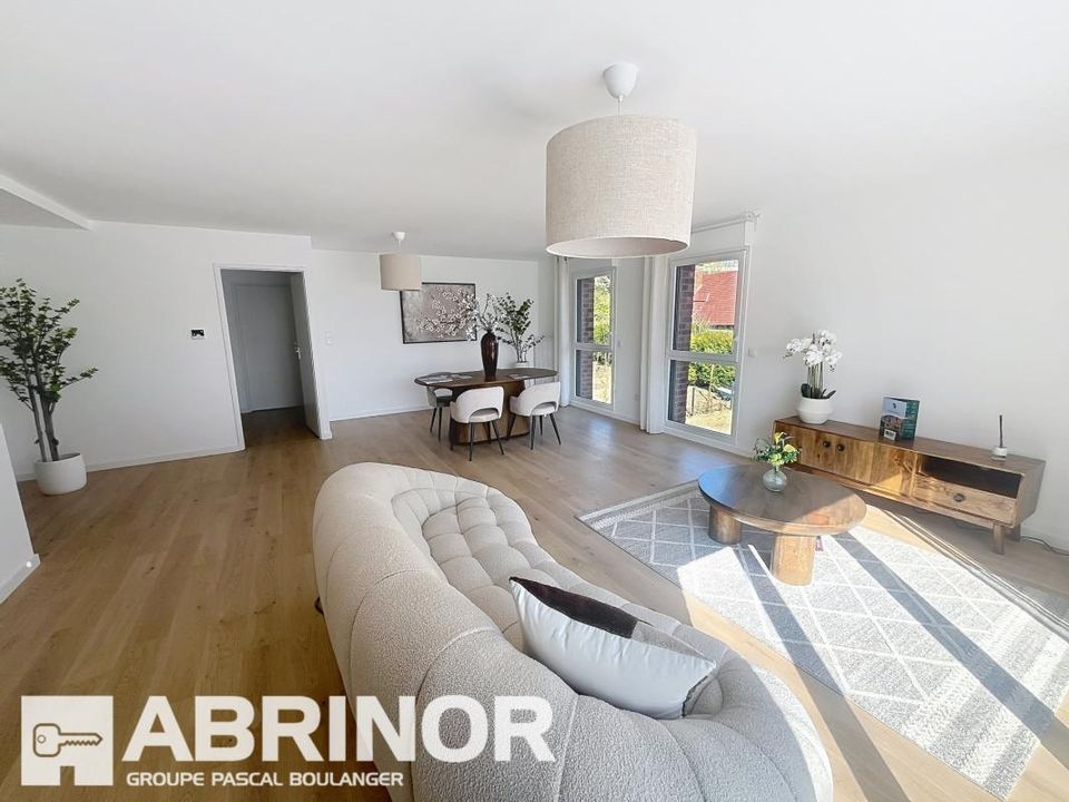 Appartement - Wattignies, Nord - photo 3