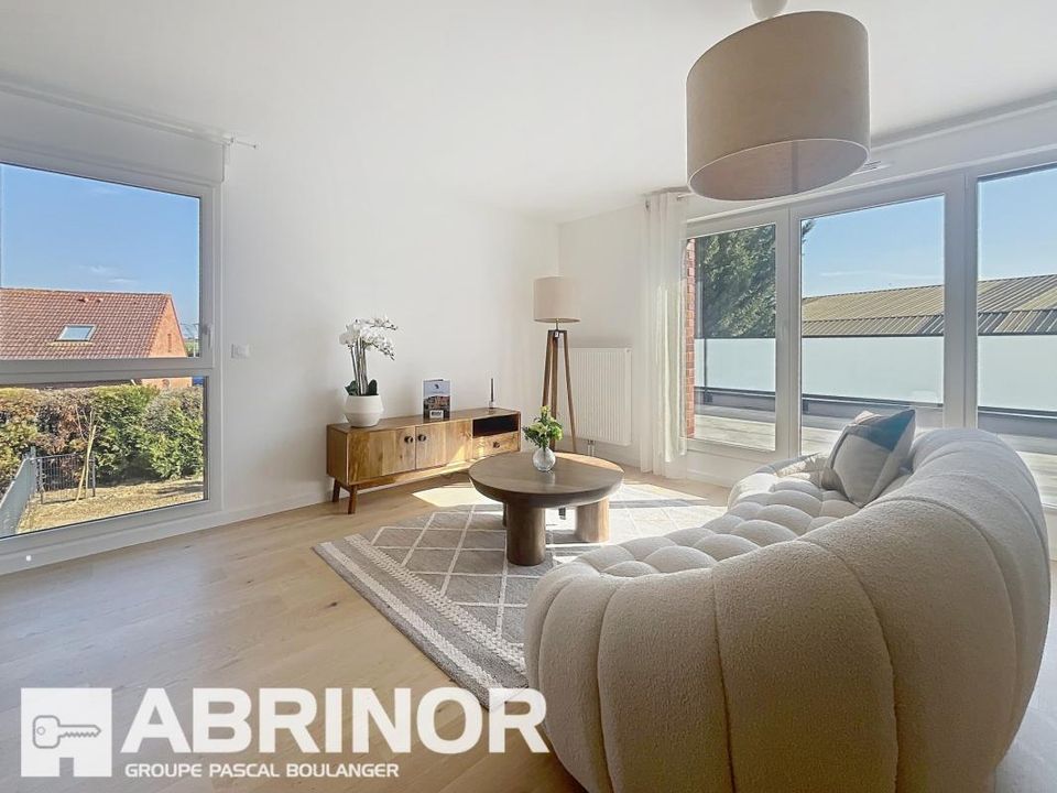 Appartement - Wattignies, Nord - photo 4