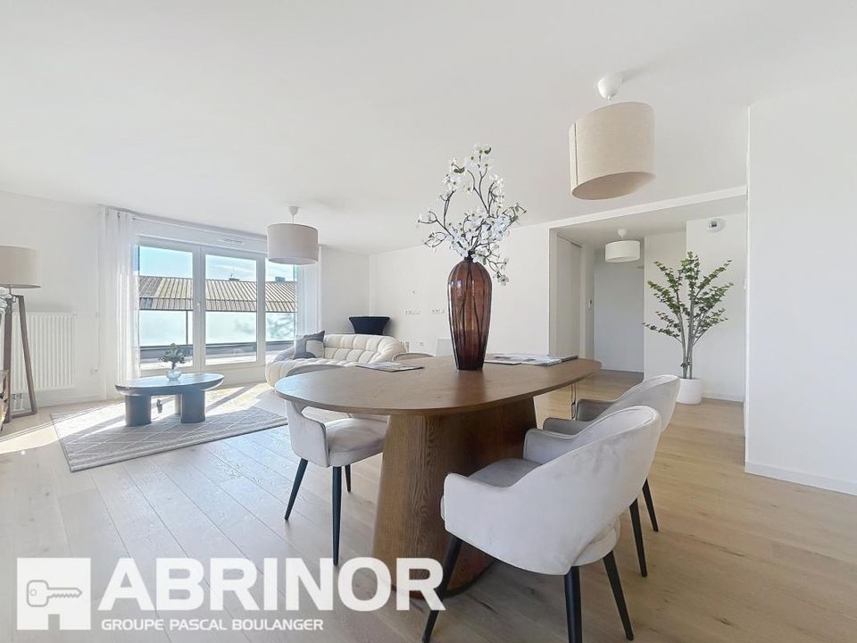 Appartement - Wattignies, Nord - photo 5