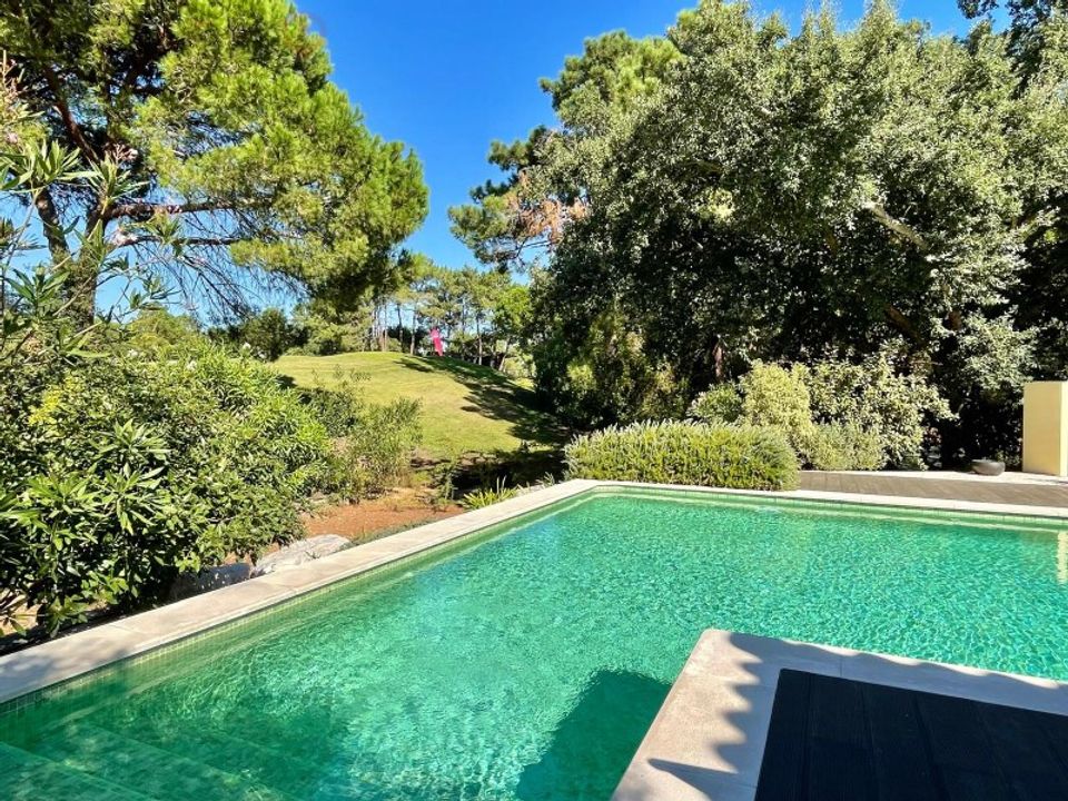 Villa i Quinta do Conde, Setubal - foto 2