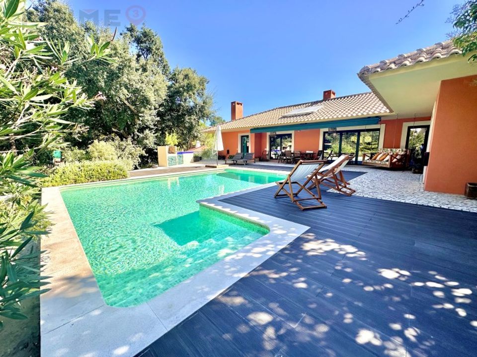 Villa i Quinta do Conde, Setubal - foto 3