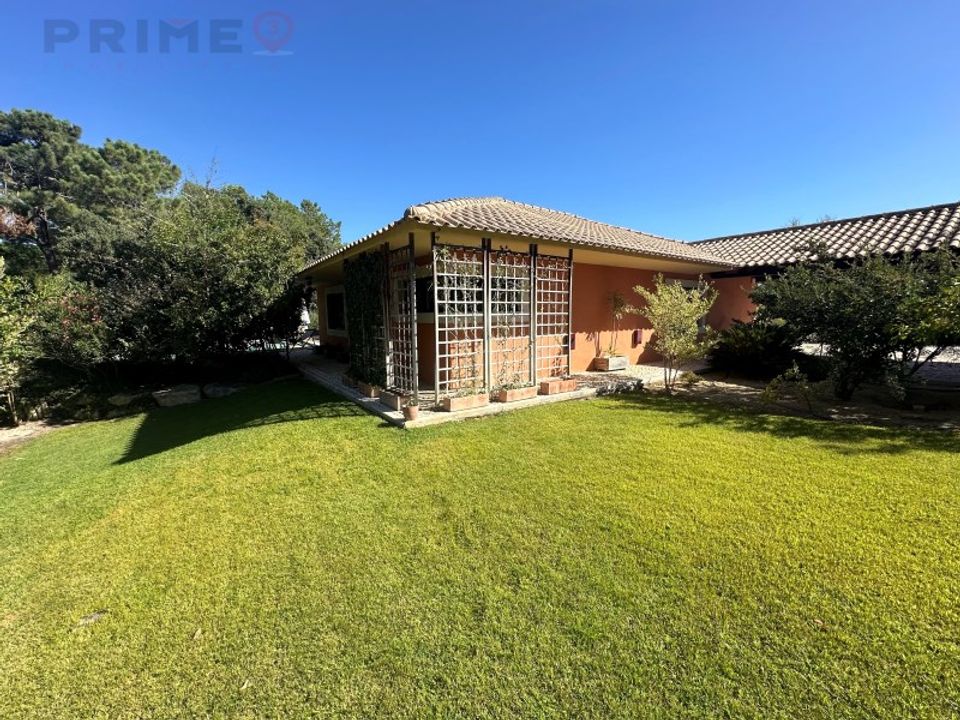 Villa i Quinta do Conde, Setubal - foto 5