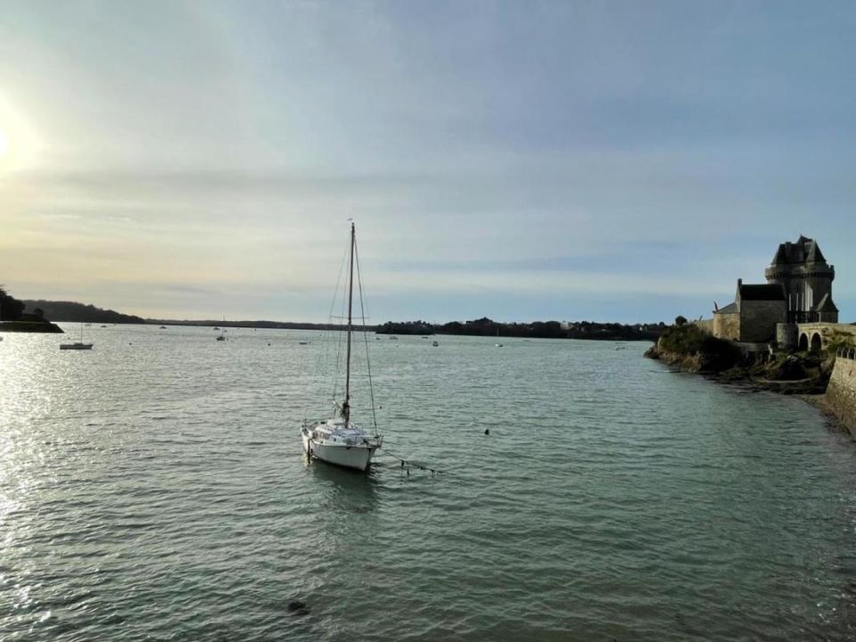 Villa a Saint-Malo, Ille-et-Vilaine - foto 1