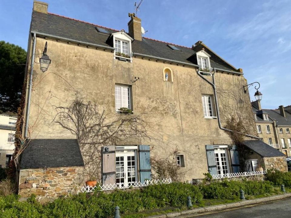 Villa a Saint-Malo, Ille-et-Vilaine - foto 2