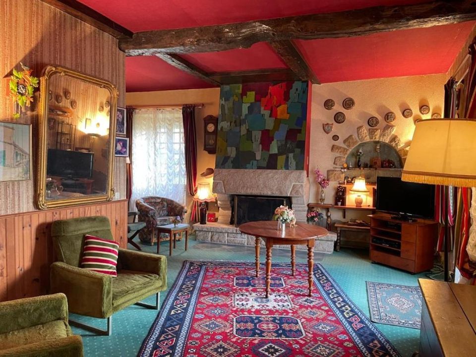 Villa a Saint-Malo, Ille-et-Vilaine - foto 3