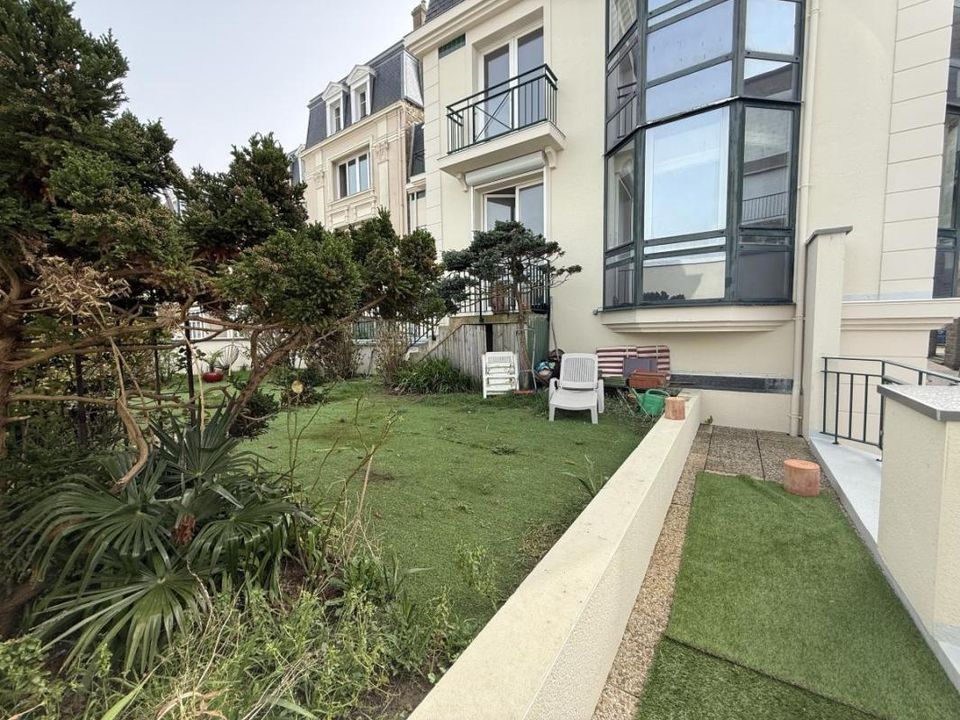 Leilighet i Dinard, Ille-et-Vilaine - bilde 1