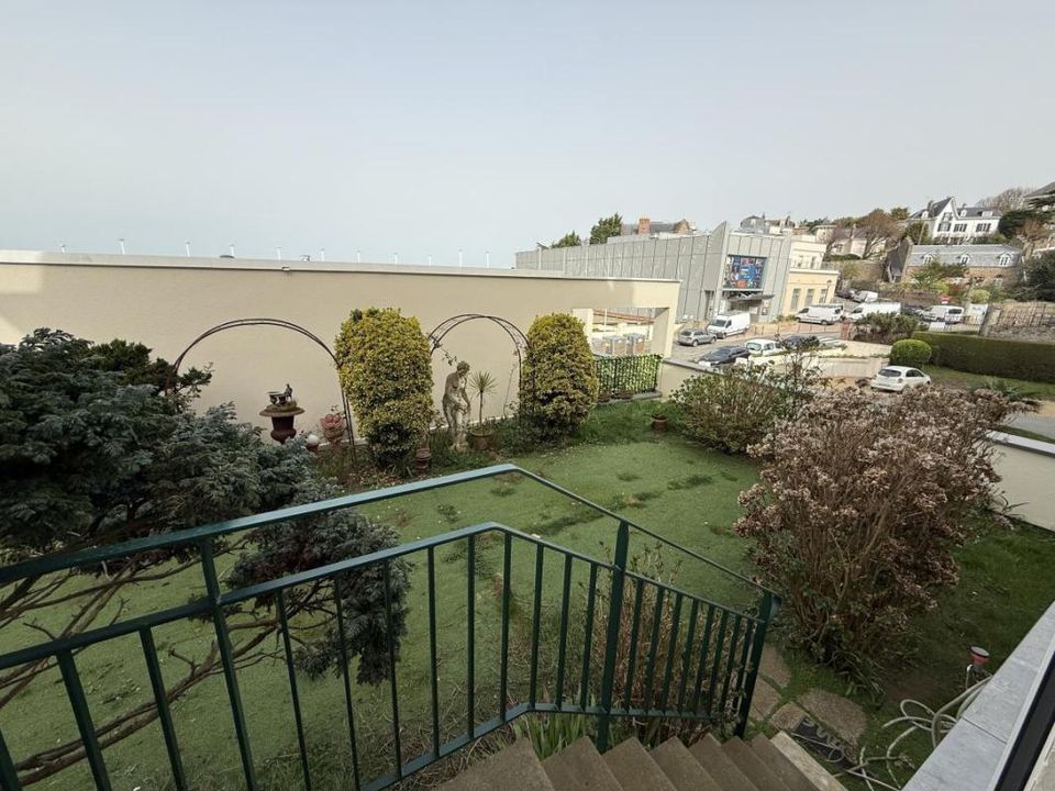 Leilighet i Dinard, Ille-et-Vilaine - bilde 2