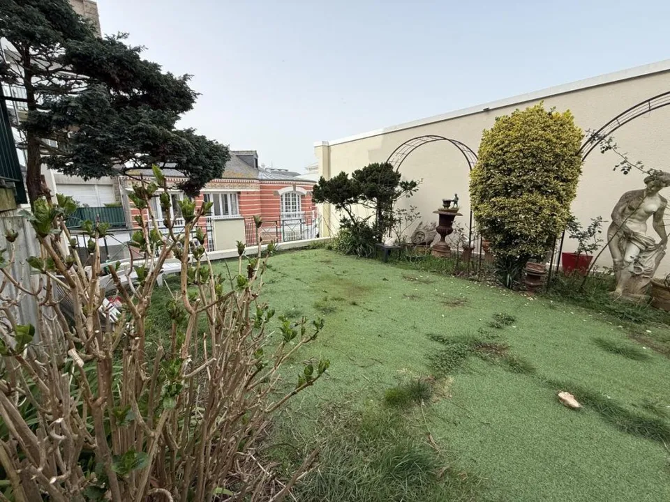 Leilighet i Dinard, Ille-et-Vilaine - bilde 3