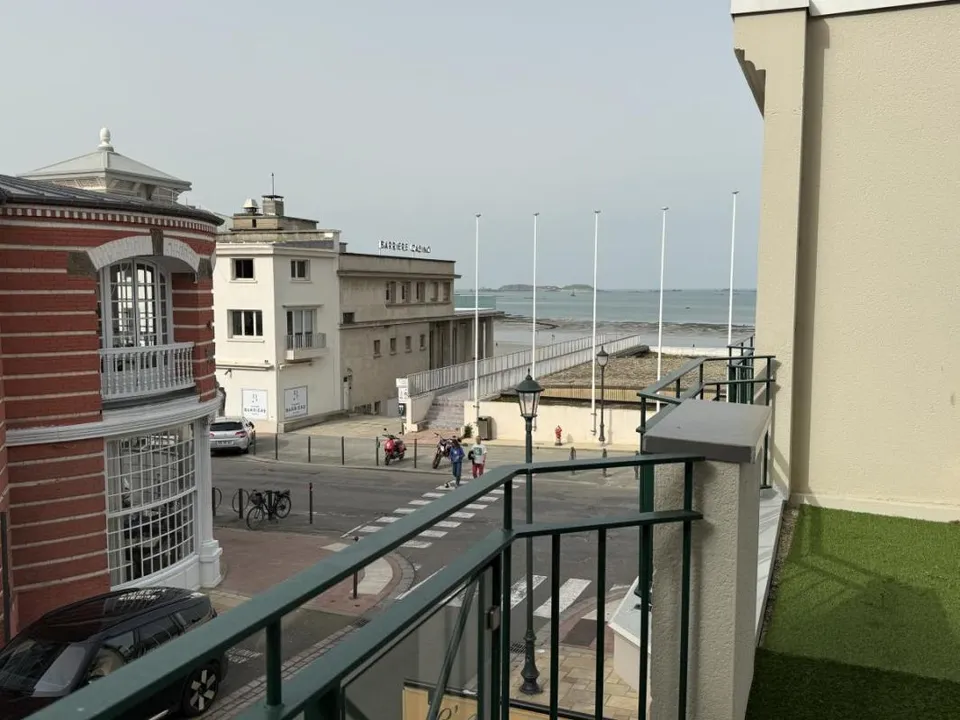 Leilighet i Dinard, Ille-et-Vilaine - bilde 5
