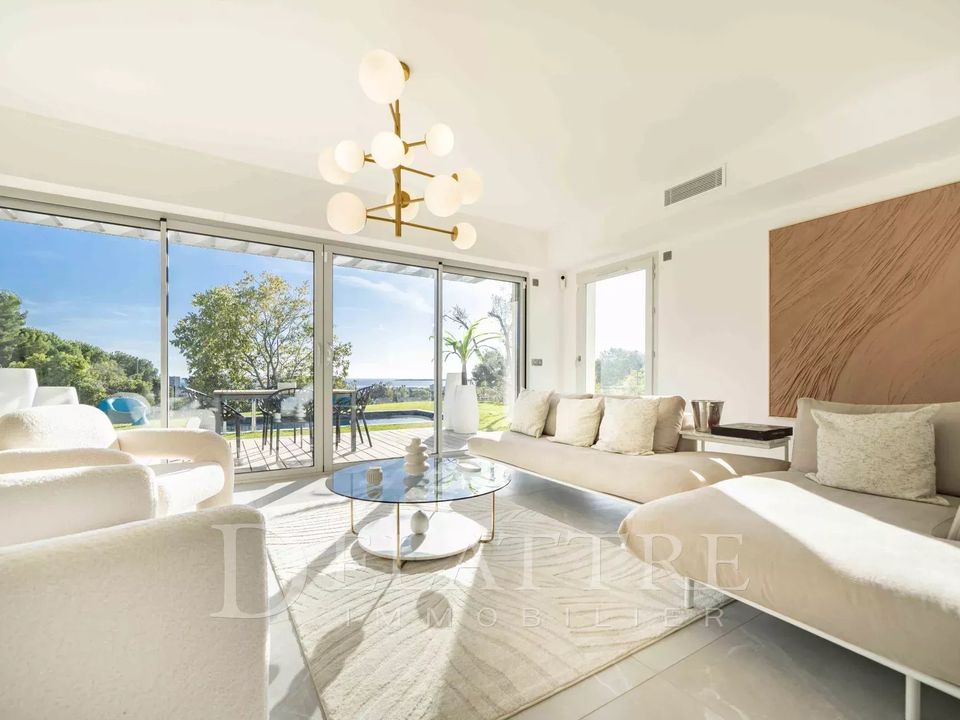 Villa i Antibes, Alpes-Maritimes - foto 5