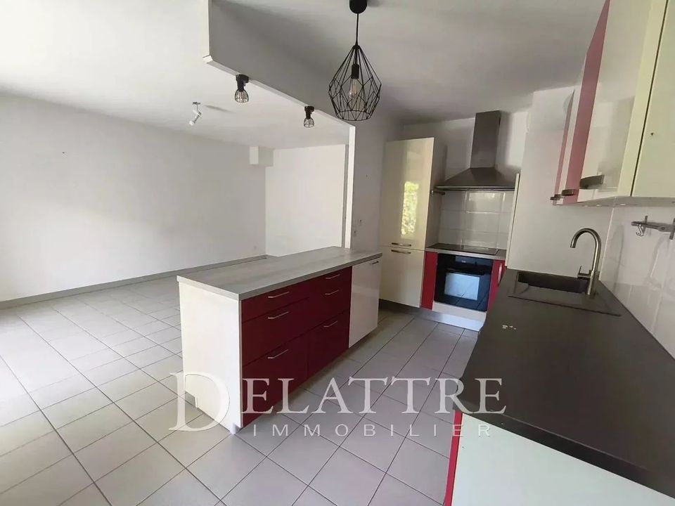 Lejlighed i Mouans-Sartoux, Alpes-Maritimes - foto 3