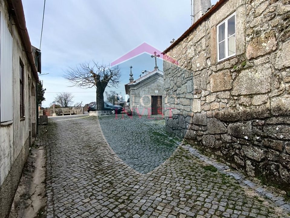 Villa i Aguiar da Beira, Guarda - foto 2