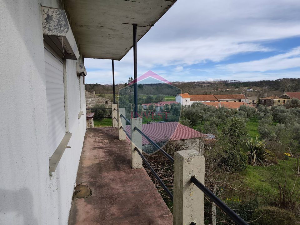 Villa i Aguiar da Beira, Guarda - foto 3