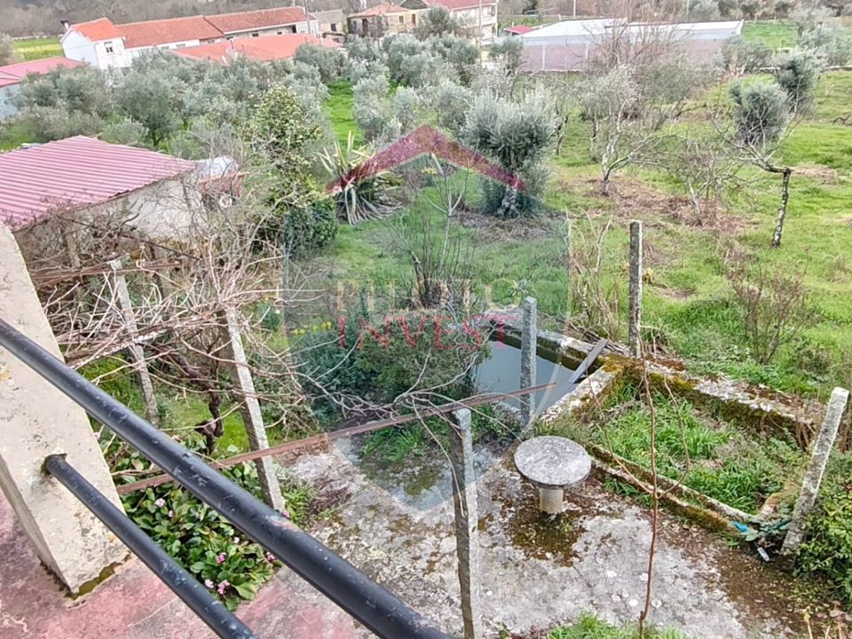 Villa i Aguiar da Beira, Guarda - foto 4