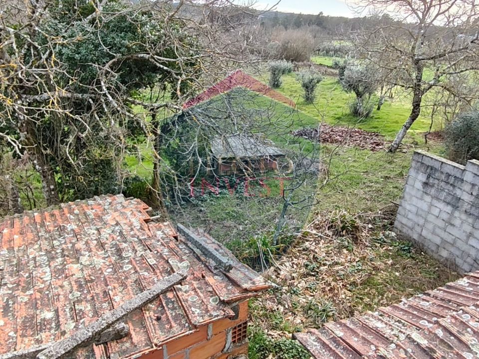 Villa i Aguiar da Beira, Guarda - foto 5