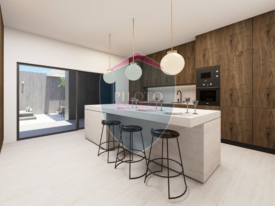 Villa i Viseu, Viseu - foto 1