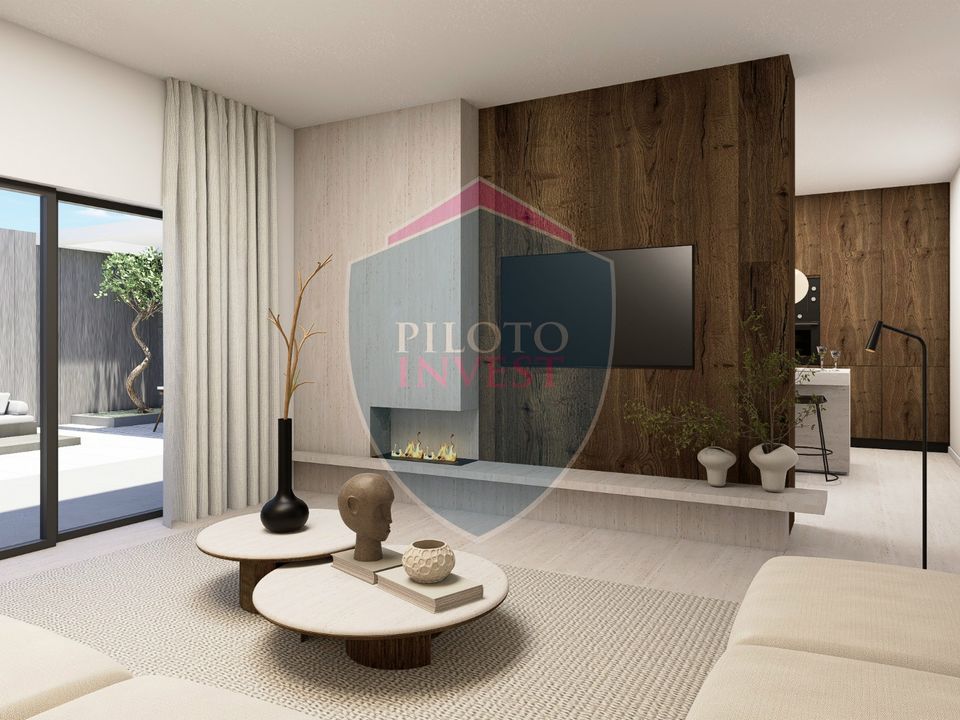 Villa i Viseu, Viseu - foto 3