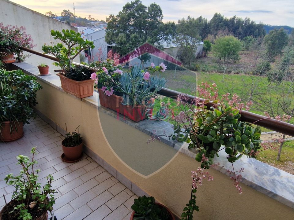 Lejlighed i Viseu, Viseu - foto 3