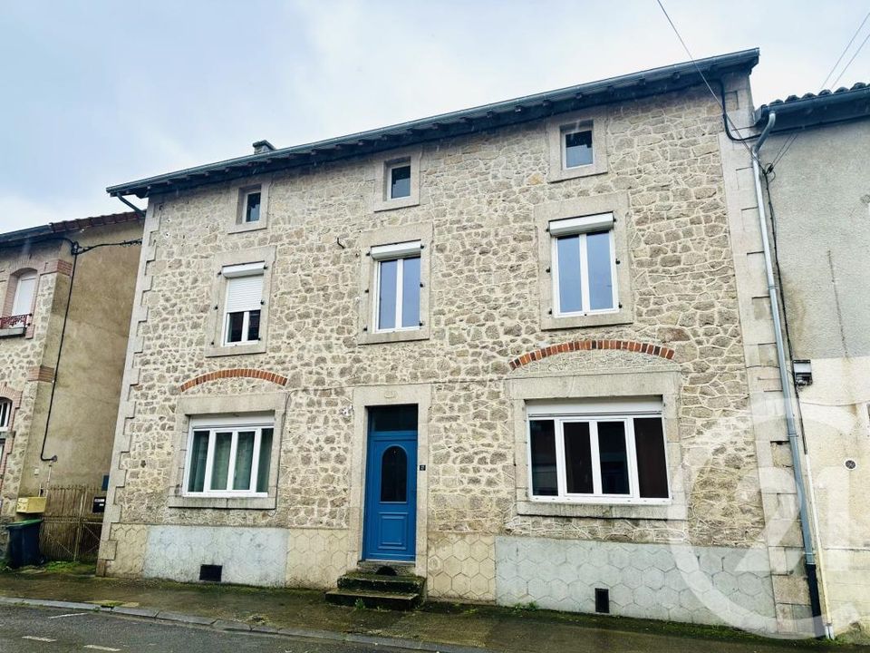 Villa i Cieux, Haute-Vienne - foto 2