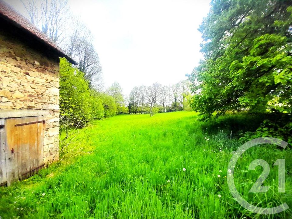 Helårsgrund i Vicq-sur-Breuilh, Haute-Vienne - foto 1