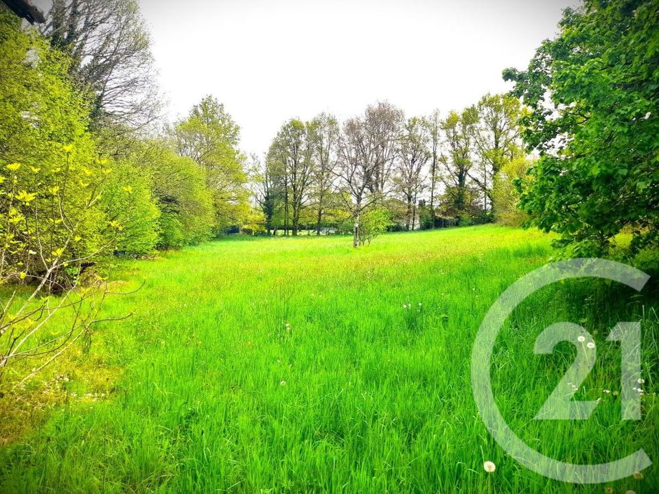 Helårsgrund i Vicq-sur-Breuilh, Haute-Vienne - foto 2