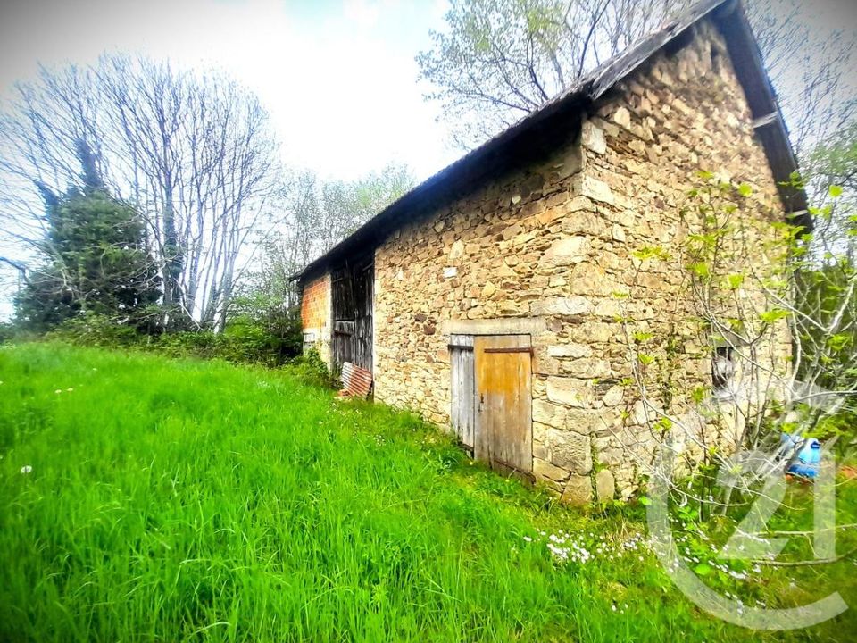 Helårsgrund i Vicq-sur-Breuilh, Haute-Vienne - foto 3