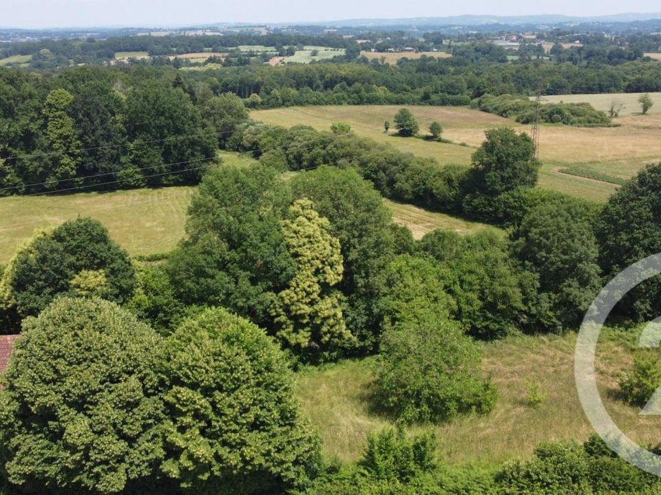 Helårsgrund i Vicq-sur-Breuilh, Haute-Vienne - foto 5
