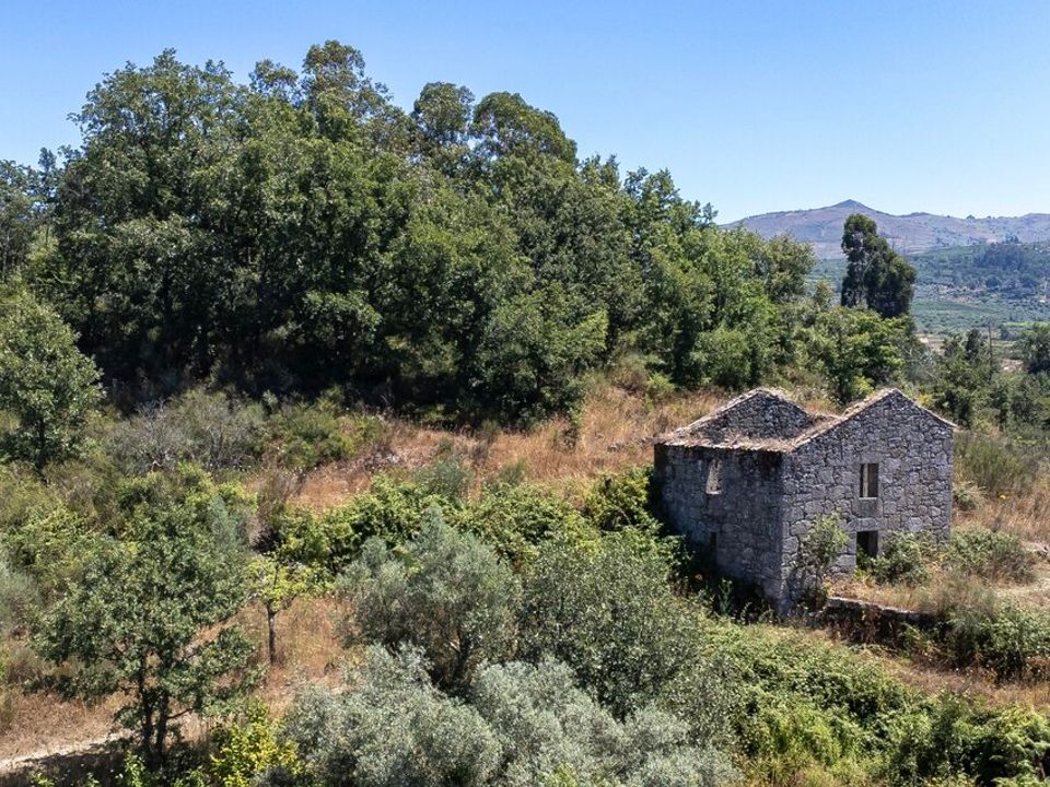 Farm i Melo e Nabais, Guarda - foto 1