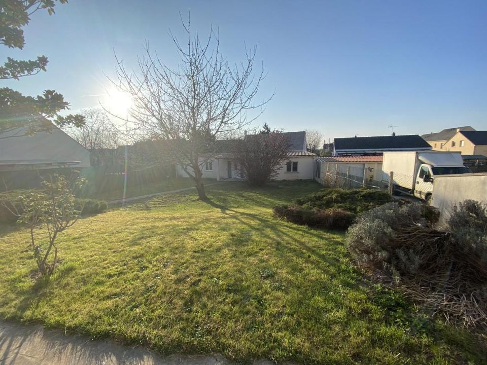 Villa i Morsang-sur-Orge, Essonne - foto 2
