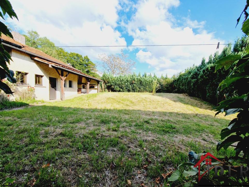 Landsbyhus i Laferté-sur-Amance, Haute-Marne - foto 2