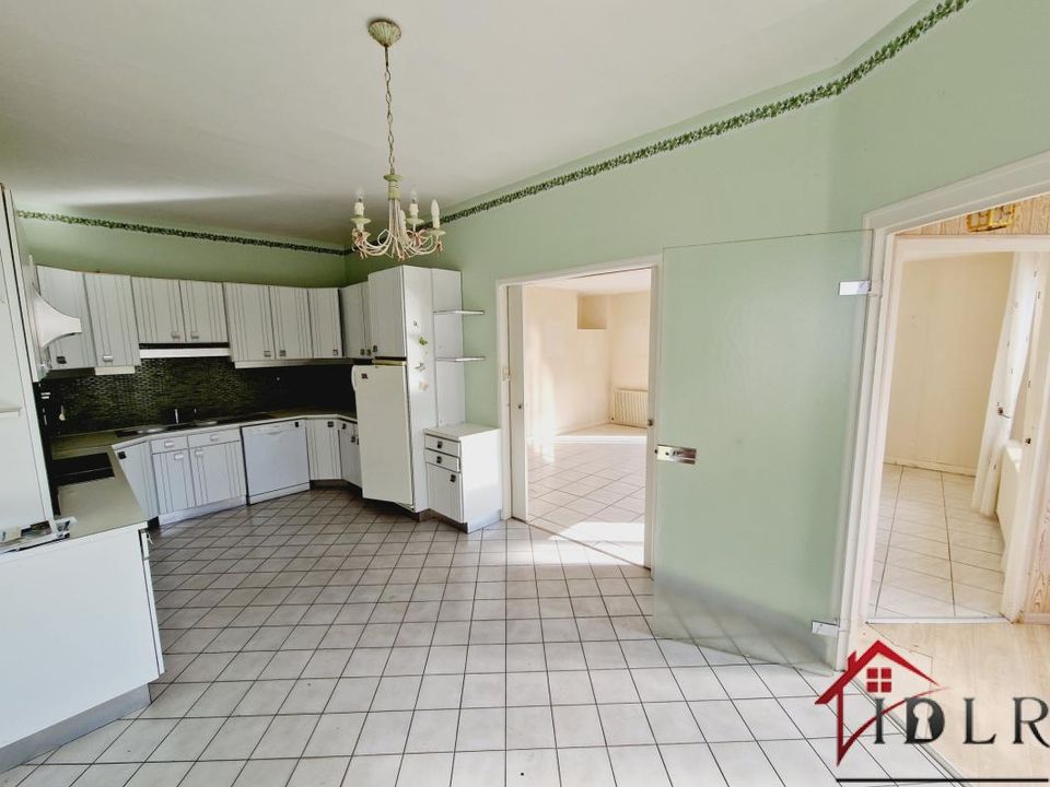 Landsbyhus i Laferté-sur-Amance, Haute-Marne - foto 5